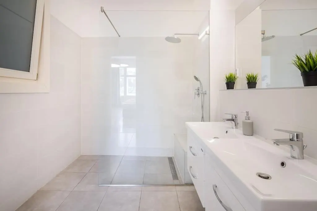 Klauzal Garden City Apartments Budapest